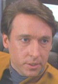 Kenneth Dalby