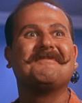 Harcourt Fenton "Harry" Mudd