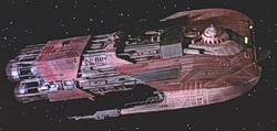 Merchantman