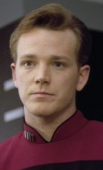 Nicholas Locarno