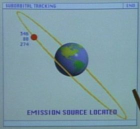 Emissioni gamma