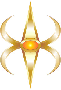 Logo dei Breen (artwork by Sat'Rain)