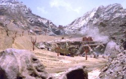 Campo di lavoro di Hutet su Cardassia IV