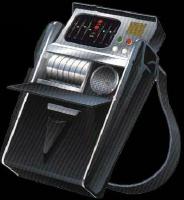 Tricorder fino al 2300