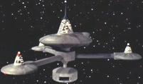 Deep Space Station K-7P37