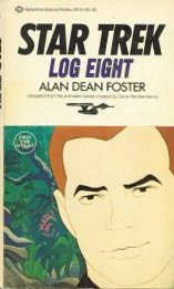 Star Trek Log Eight