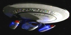 USS Prometheus NCC-71201