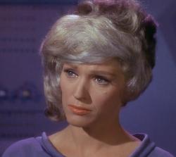 Christine ChapelP37