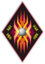Logo dei Vidiiani (artwork by Sat'Rain)