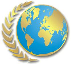 Logo della Terra Unita, 2154 (The Forge) (artwork by Sat'Rain)