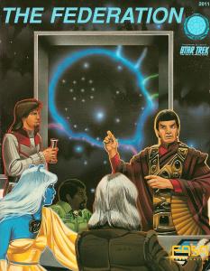 The Federation