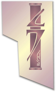 Logo dei dei Mordaniani (artwork by Sat'rain)