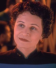 Elizabeth Lense