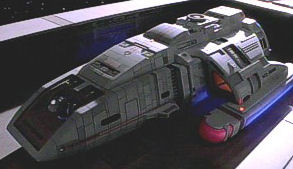 USS Rio Grande NCC-72452