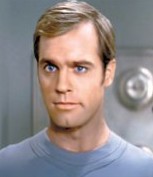 Willard Decker