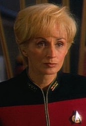 Alynna Nechayev