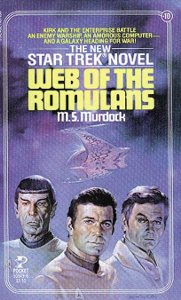 Web of the Romulans