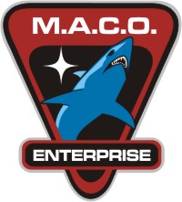 MACO (artwork by Sat'Rain)