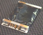 Gel pack bioneurale