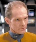 Michael Eddington