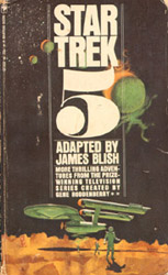 Star Trek 5