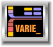 Varie