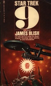 Star Trek 9