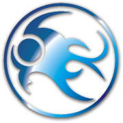 Logo dei Voth (artwork by Sat'Rain)