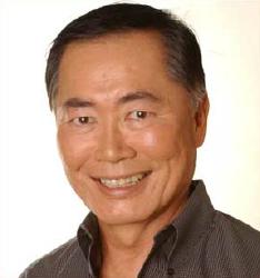 George Takei