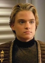 Jeremiah Rossa