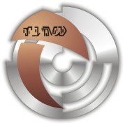 Logo degli Iconiani (artwork by Sat'Rain)
