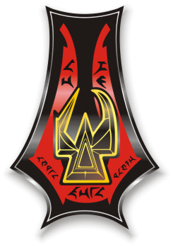 Casato di Martok (artwork by Sat'Rain)
