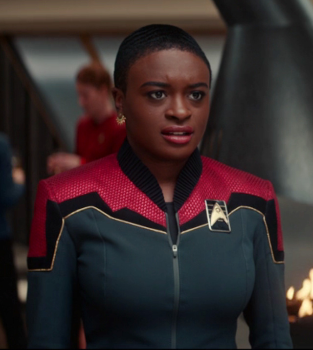 Nyota Uhura nel 2259P37