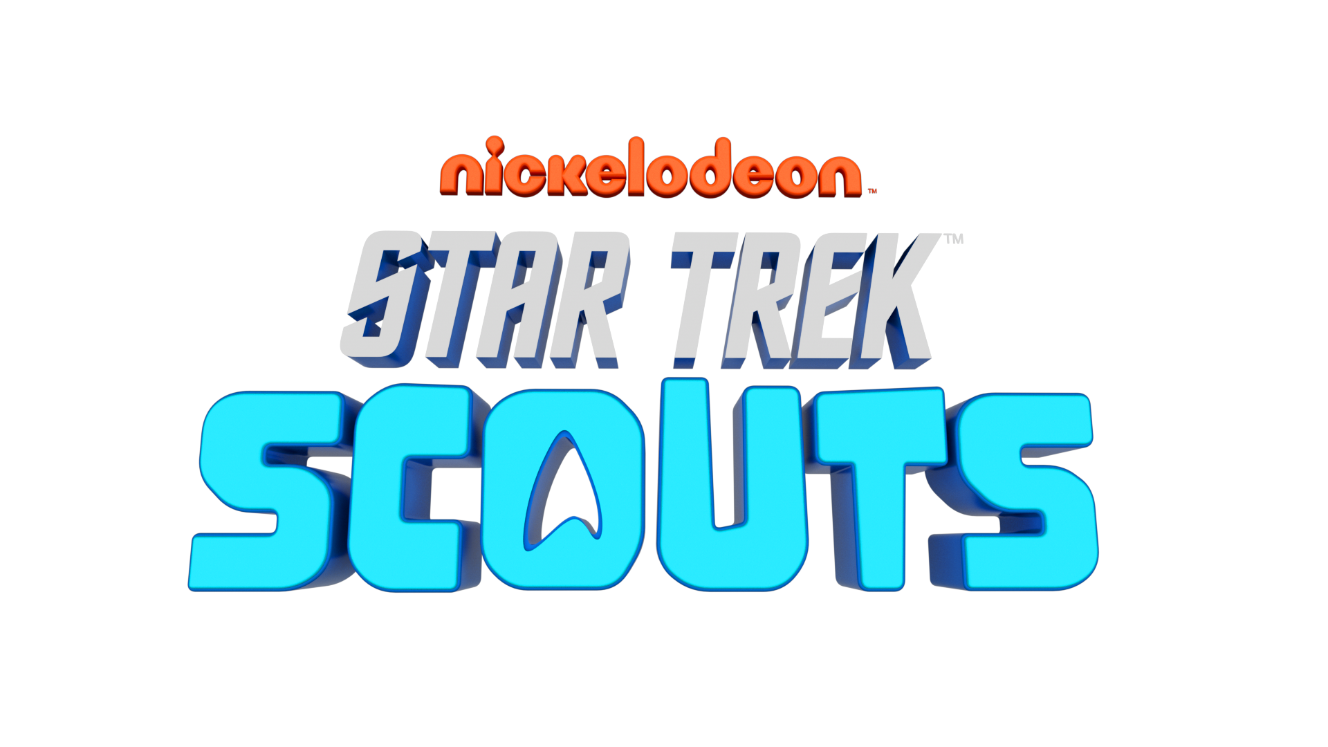 Title card di Star Trek: ScoutsP37