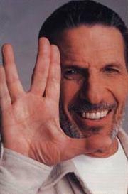 Leonard Nimoy