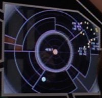 Conteggio astronavi