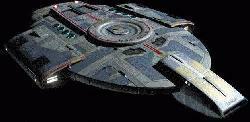 USS Defiant NX-74205