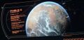Dati planetari di Finibus III