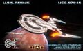 Scheda profilo della USS Resnik NCC-97945