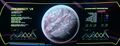 Dati planetari di Prospect VII