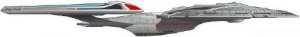 Classe Sovereign