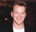 Robert Duncan McNeill