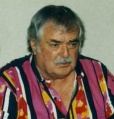 James Doohan