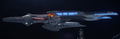 La Titan nel 2401