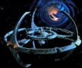Deep Space Nine e il wormhole bajoriano