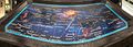 Mappa stellare sulla Eleos