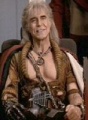 Khan Noonien Singh nel 2285