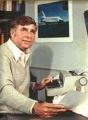 Gene Roddenberry