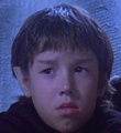 Spock a 9 anni