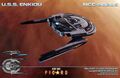 Scheda profilo della USS Enkidu NCC-90205